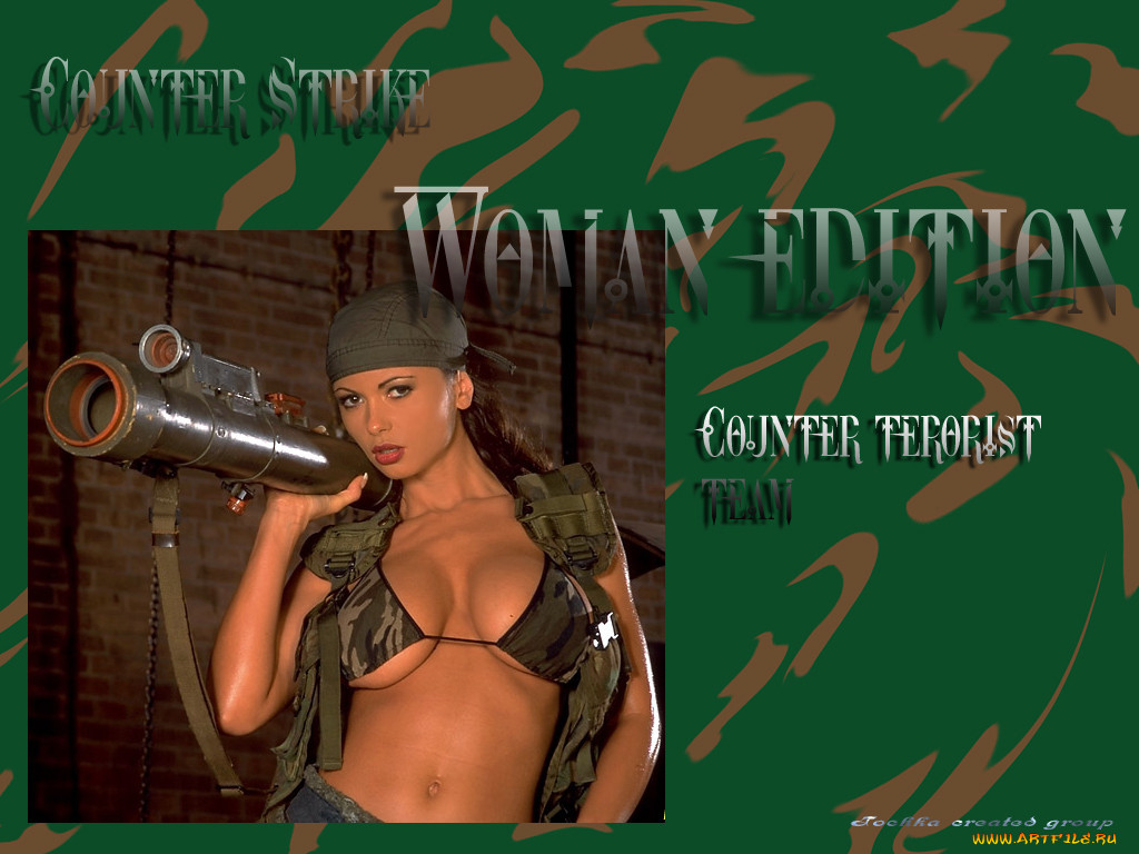 games, girls, , , counter, strike, woman, edition